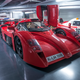 Illustration for article titled Inside Toyota Motorsports Museum - Two Decades Of Le Mans